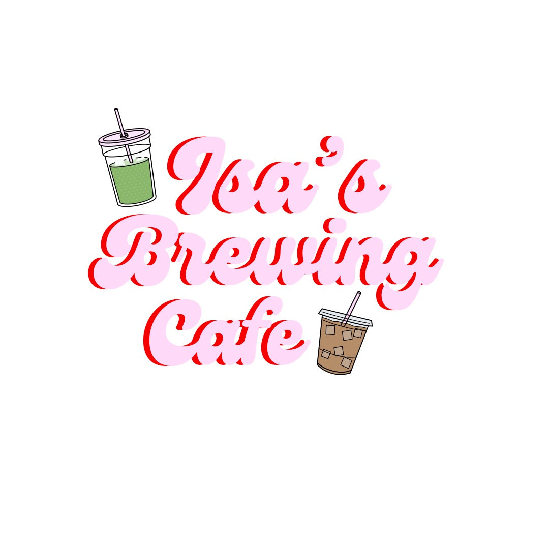 Isa Brewing Cafe
